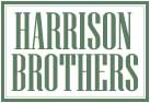 Harrison Brothers Logo